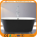 CE ISO9001 Acrylic Freestanding Bathtub (CL-334)